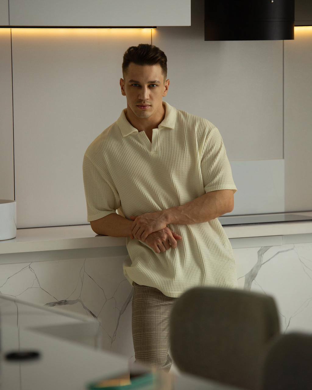 вызвать мужчину на выходные