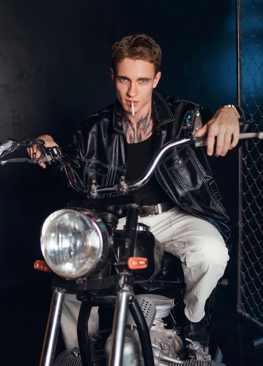 гей эскорт спб