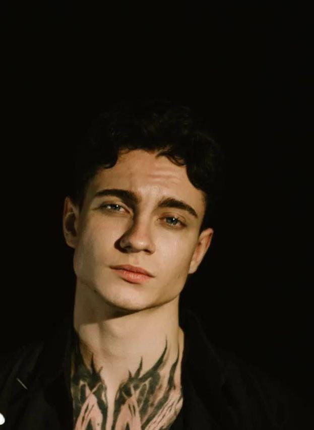 гей эскорт питер